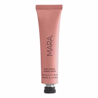 Sea Silk Lip Balm With Algae + Moringa