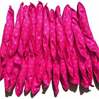 Aimin Soft Overnight Curlers