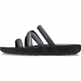 Women's Brooklyn Strappy Low Wedge Sandals