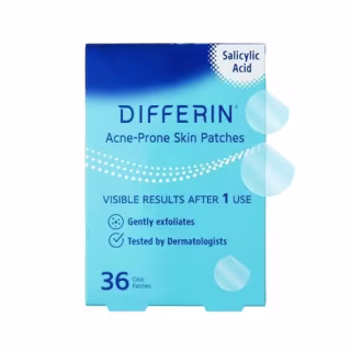 Differin Acne-Prone Skin Patches