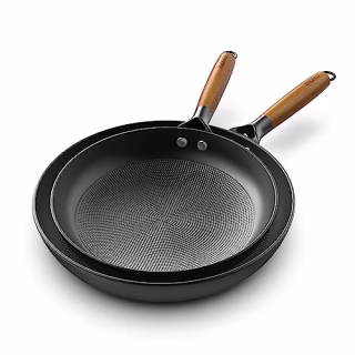 imarku Frying Pan Set