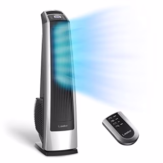 High Velocity Tower Fan