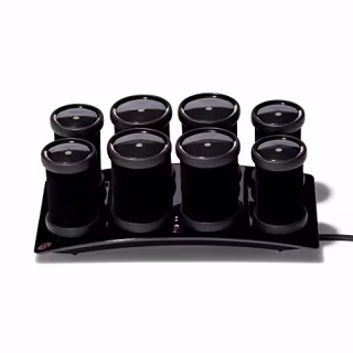 Volumizing Hot Rollers LUXE