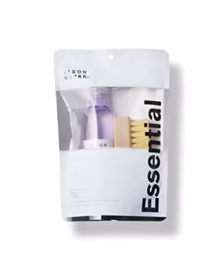 Jason Markk Shoe Cleaner Essentials