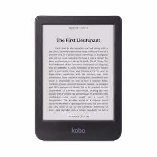 Kobo Clara BW