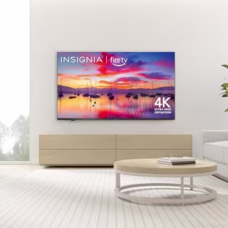 50-inch Class F30 Series Smart Fire TV 