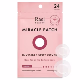 Rael Miracle Patch