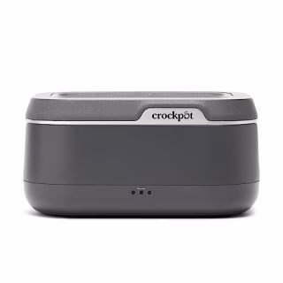 Electric Lunch Box