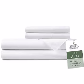 Hotel Sheets Direct Bamboo Sheets