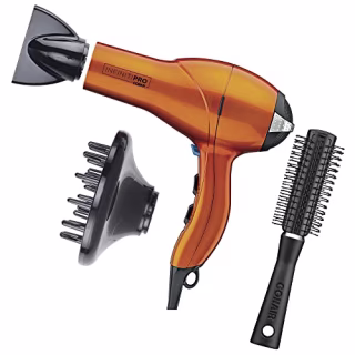 InfinityPro by Conair Quick Styling Salon Hair Dryer