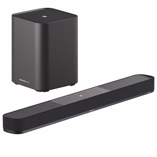 Sennheiser Ambeo Plus 7.1.4 (With Sub)