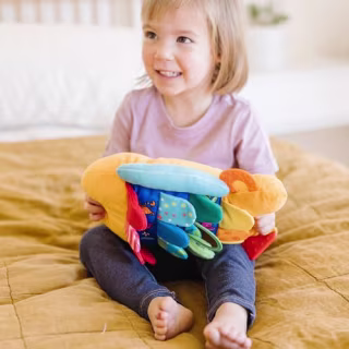 Melissa & Doug Flip Fish