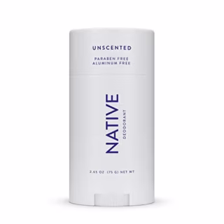 Native Regular Deodorant