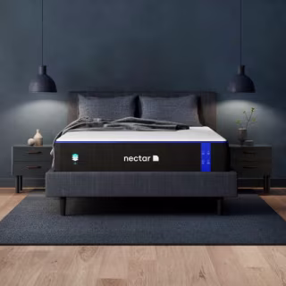 Nectar Gel Memory Foam Mattress