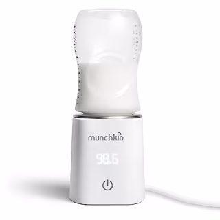 Munchkin 98 Degree Digital Bottle Warmer 