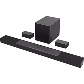 Vizio 5.1.2 M-Series