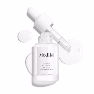 Medik8 Liquid Peptides - Advanced Regenerating Multi Peptide Serum