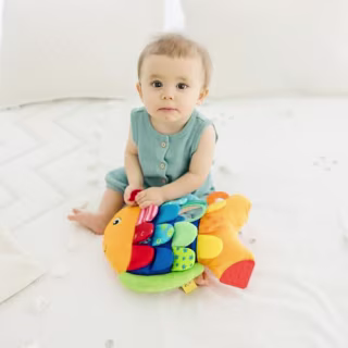 Melissa & Doug Flip Fish