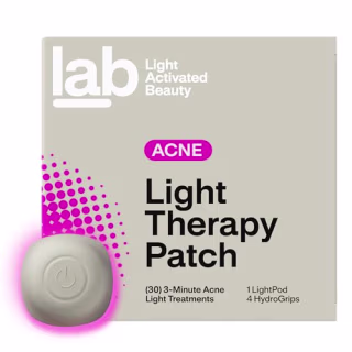 Light Therapy Acne Patch