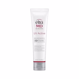 EltaMD UV Active Broad-Spectrum SPF 50