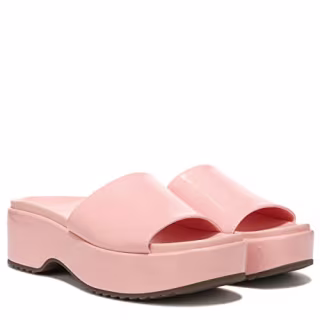 Vionic Trista Women's Slide Platform Sandal