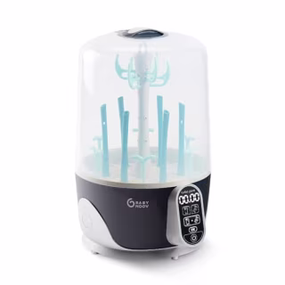 Babymoov Turbo Pure 3-in-1 Sterilizer