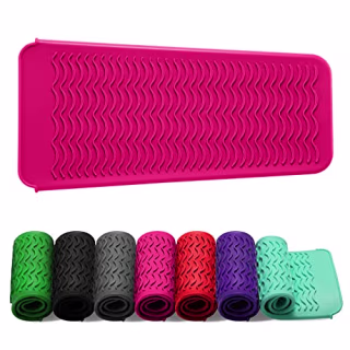 Resistant Silicone Mat