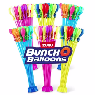 Bunch O Balloons