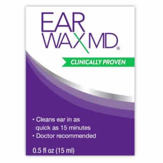 Eosera Ear Wax MD Kit