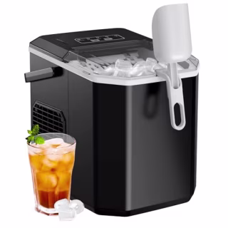Countertop Ice Maker