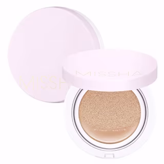 Magic Cushion Foundation