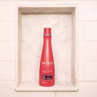 Shampoo Amino Bond for All Types of Damaged Hair