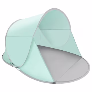 Pop Up Beach Tent