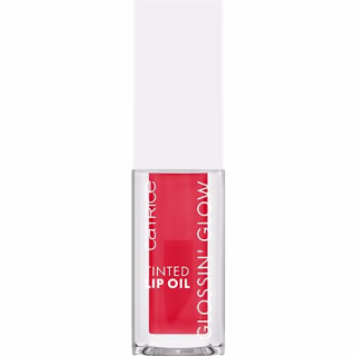 Catrice Cosmetics Glossin’ Glow Tinted Lip Oil