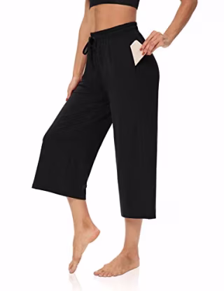 Capri Pants