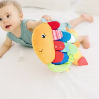 Melissa & Doug Flip Fish