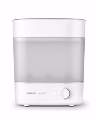 Philips Avent Baby Bottle Sterilizer Advanced