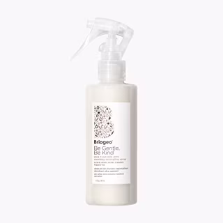 Briogeo Aloe + Oat Milk Ultra Soothing Detangling Spray