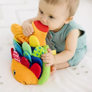 Melissa & Doug Flip Fish