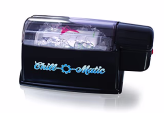 Instant Beverage Cooler