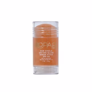 Kopari Beauty Sun Shield On-The-Glow Sheer Stick