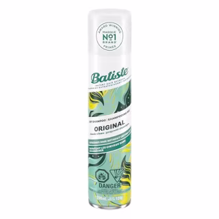Mini Dry Shampoo