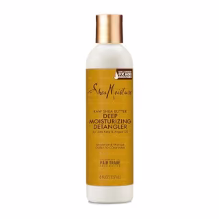SheaMoisture Raw Shea Butter Deep Moisturizing Detangler