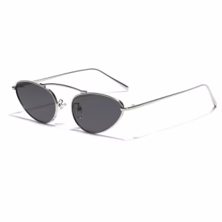 Cat Eye Sunglasses