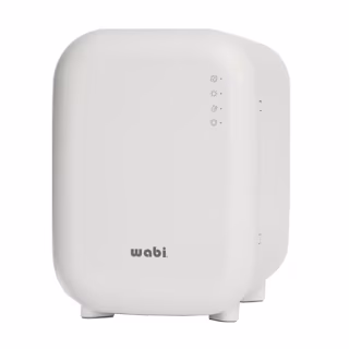Wabi Baby UVC LED Sanitizer & Dryer MINI
