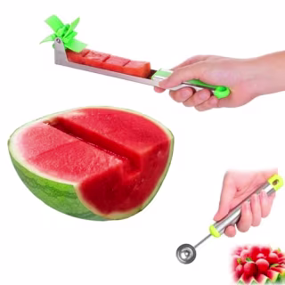 Watermelon Slicer Cutter