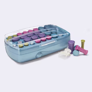 Nano Titanium™ Professional Ionic 30-Roller Hot Rollers