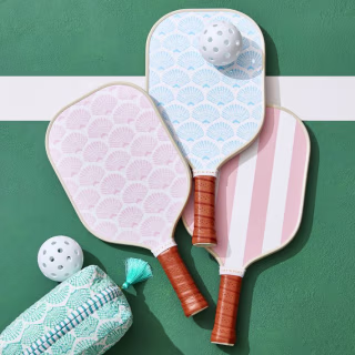 Pickleball Paddle