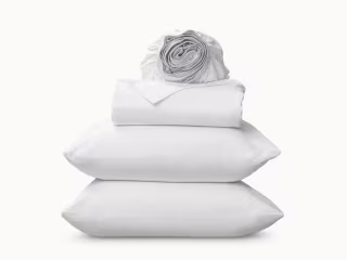 Leesa Cotton Blend Sheet Set