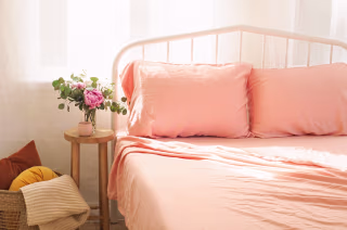 Nest Bedding Tencel Sheet Set & Pillowcases
